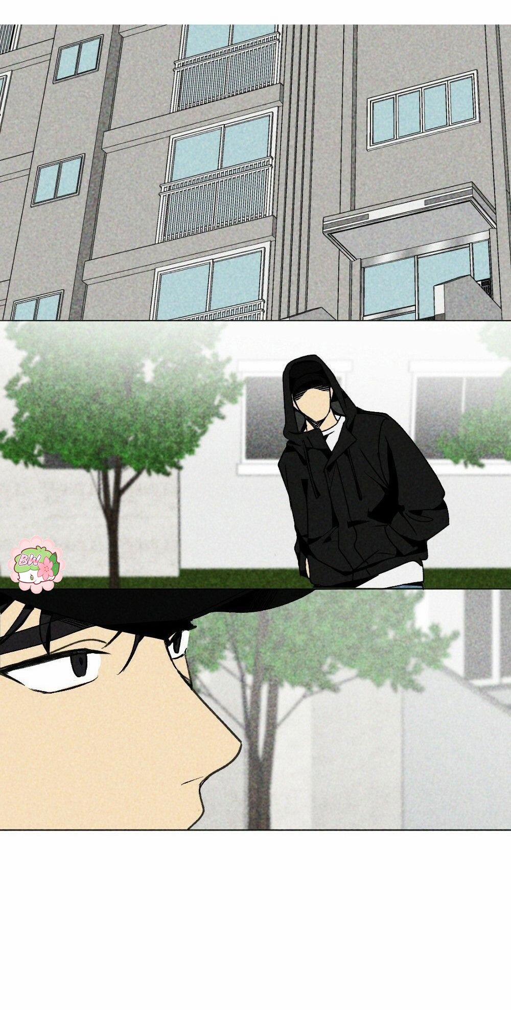 Dục Vọng ( Câu Chuyện Tình Yêu ) 3 trang 30