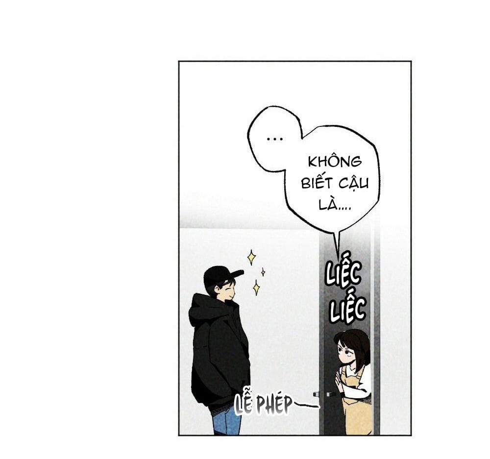 Dục Vọng ( Câu Chuyện Tình Yêu ) 3 trang 36