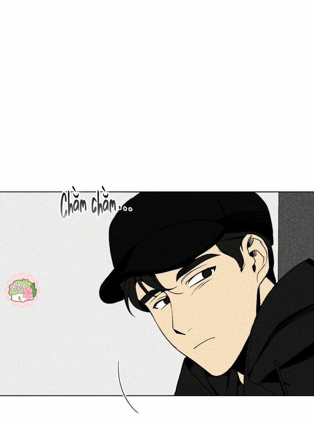 Dục Vọng ( Câu Chuyện Tình Yêu ) 3 trang 39