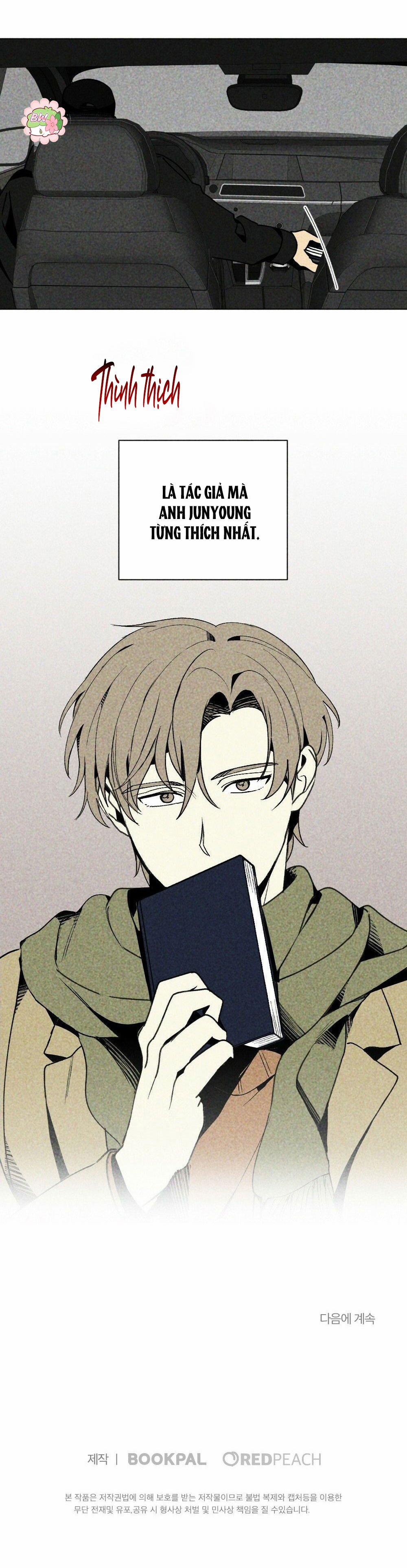 Dục Vọng ( Câu Chuyện Tình Yêu ) 3 trang 47