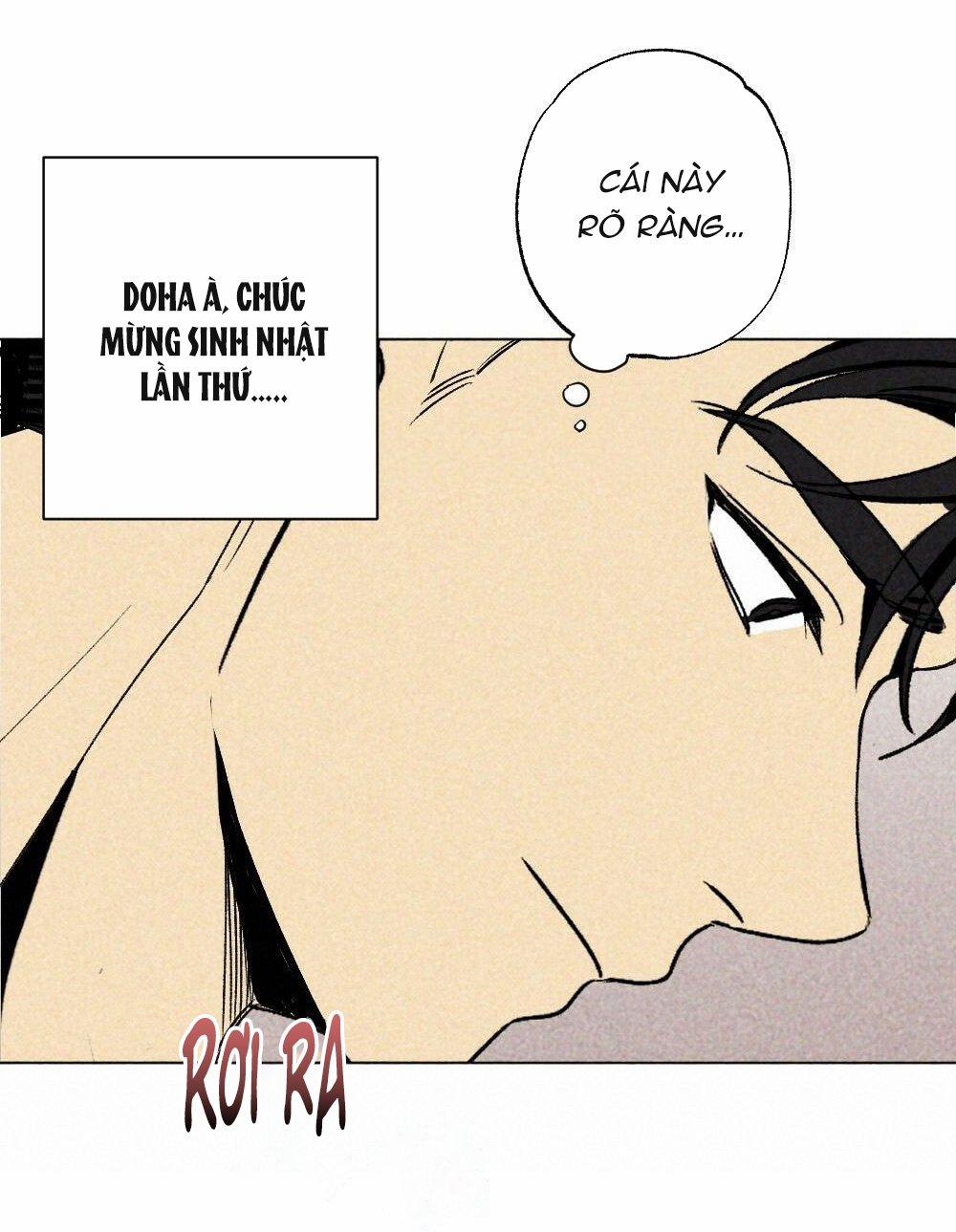 Dục Vọng ( Câu Chuyện Tình Yêu ) 3 trang 9