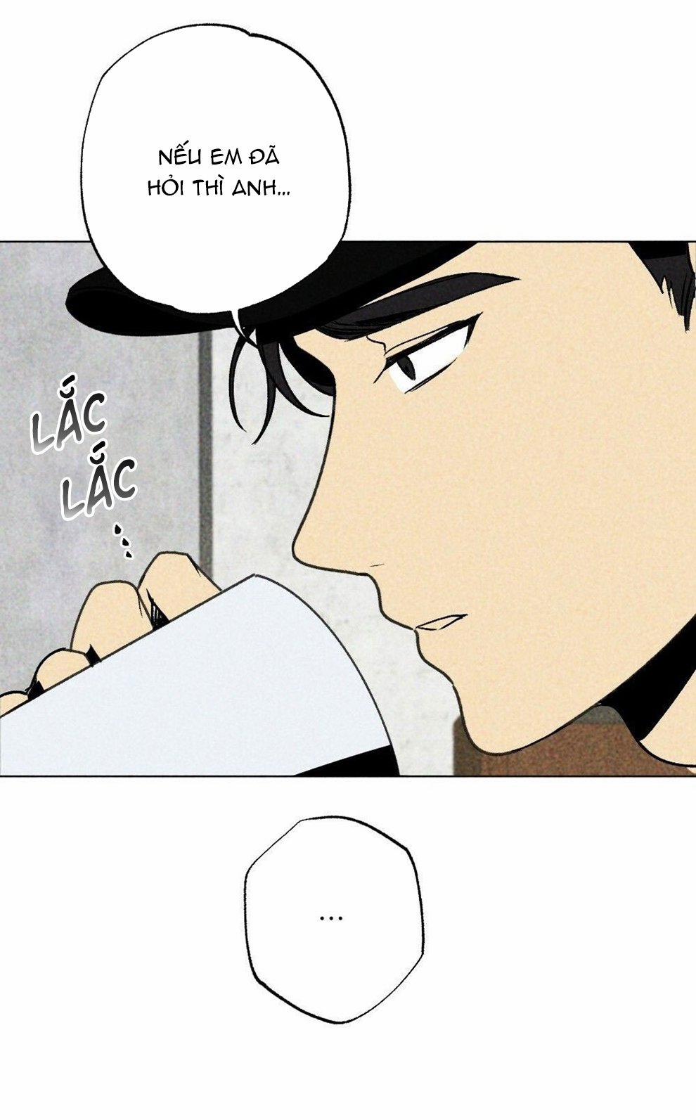 Dục Vọng ( Câu Chuyện Tình Yêu ) 4 trang 10