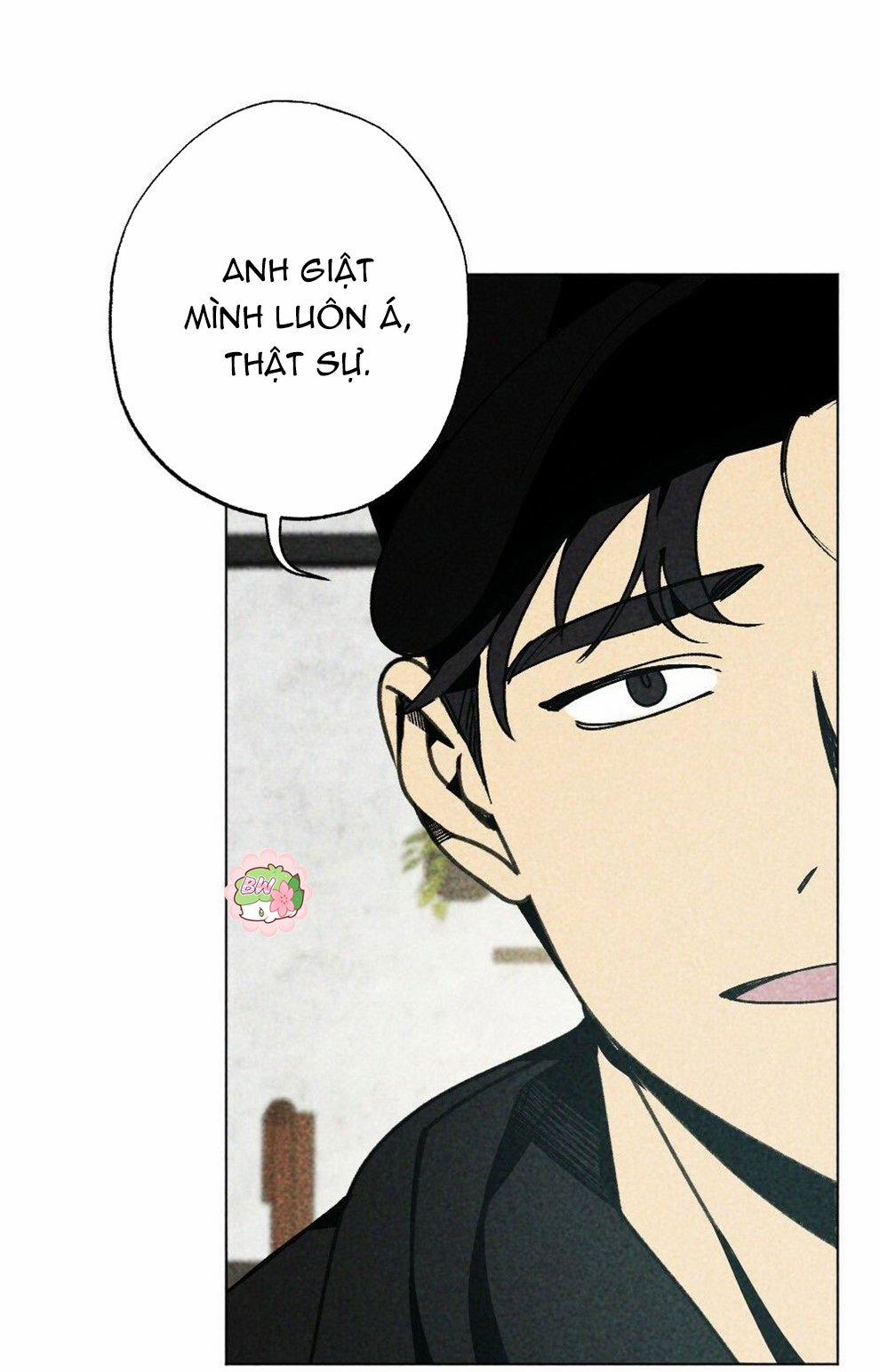 Dục Vọng ( Câu Chuyện Tình Yêu ) 4 trang 14