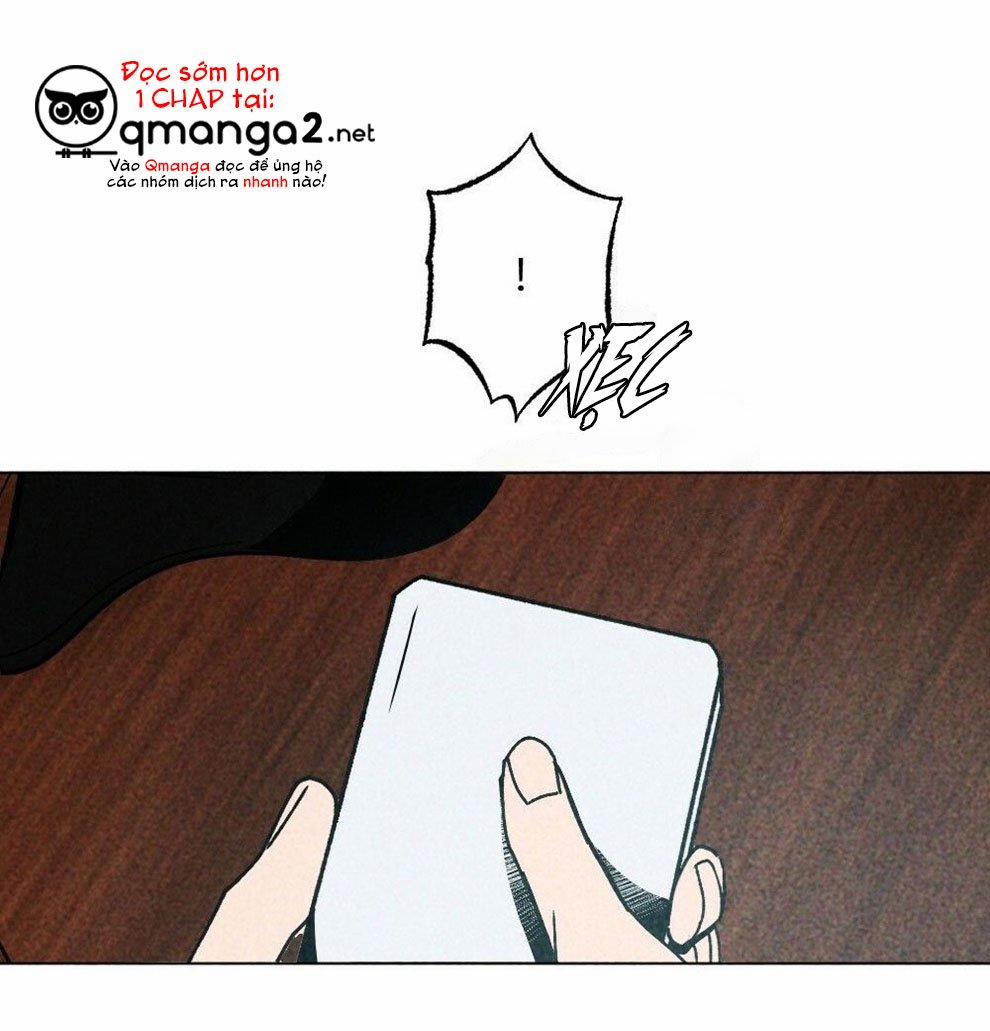 Dục Vọng ( Câu Chuyện Tình Yêu ) 4 trang 25