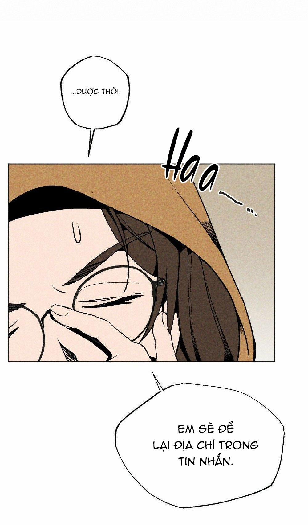 Dục Vọng ( Câu Chuyện Tình Yêu ) 4 trang 40
