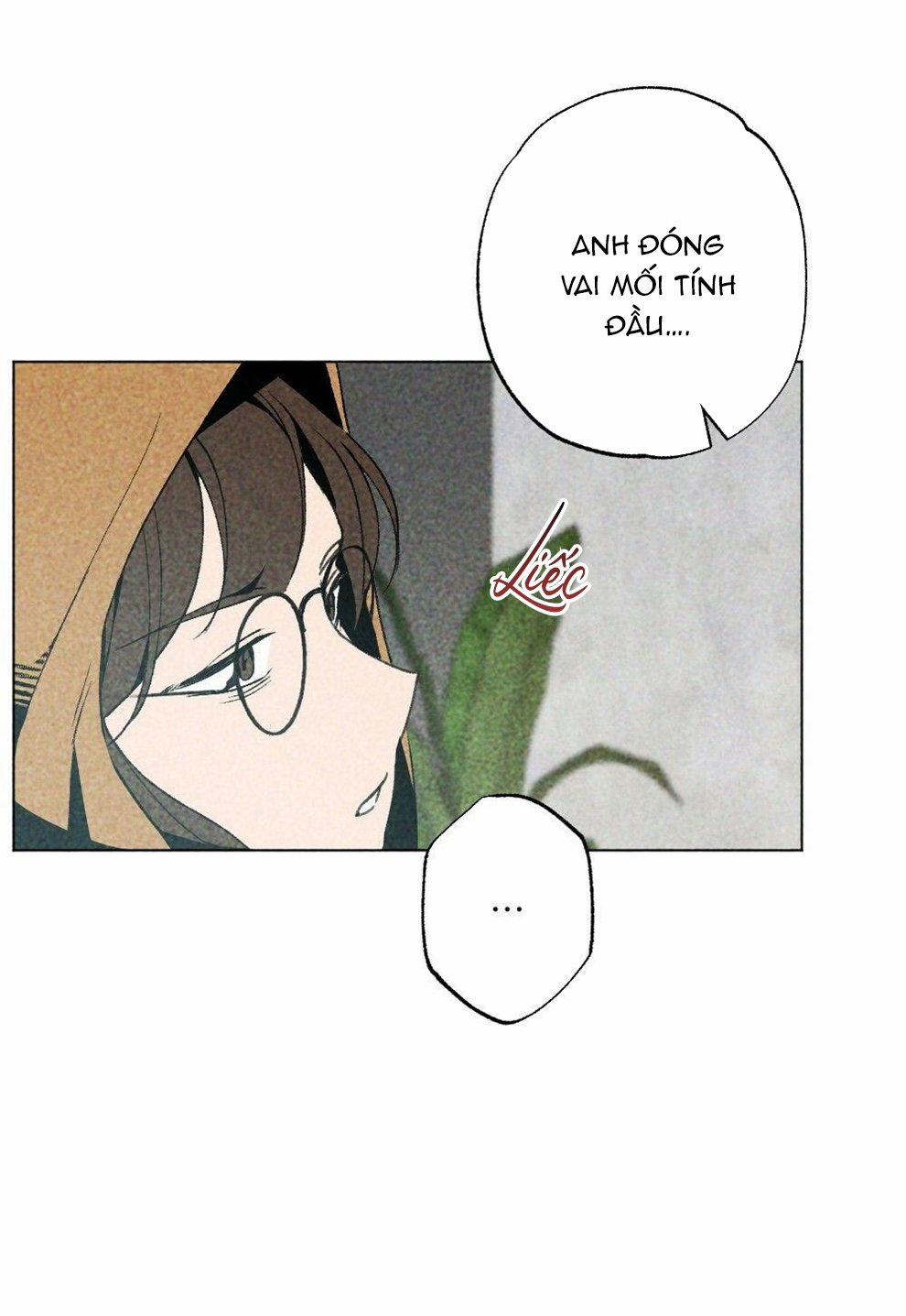 Dục Vọng ( Câu Chuyện Tình Yêu ) 4 trang 5