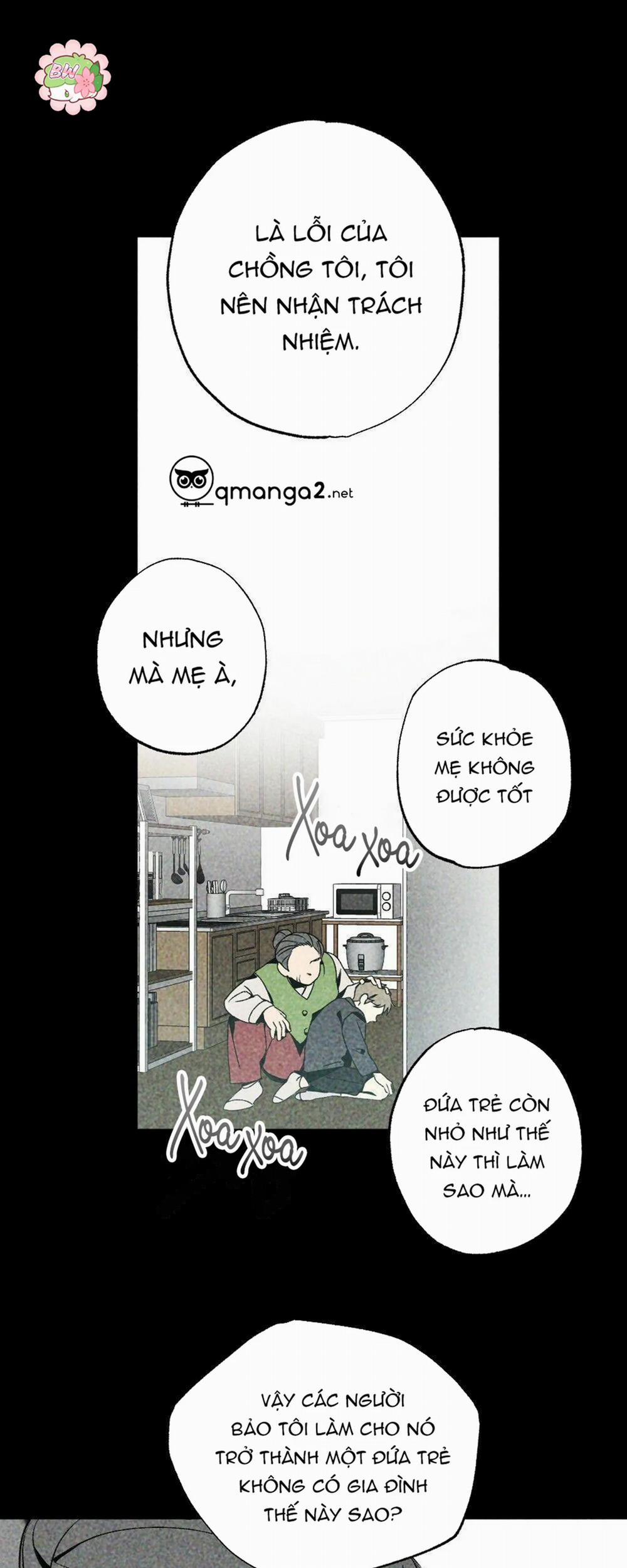 Dục Vọng ( Câu Chuyện Tình Yêu ) 5 trang 11