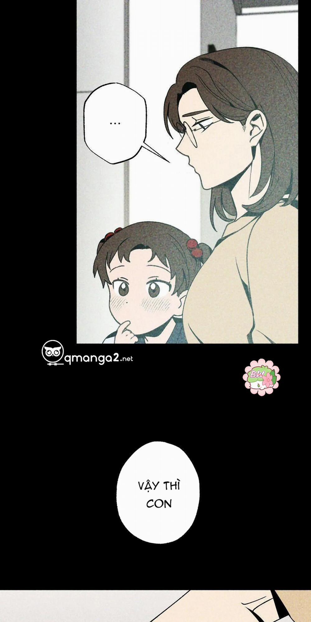 Dục Vọng ( Câu Chuyện Tình Yêu ) 5 trang 13