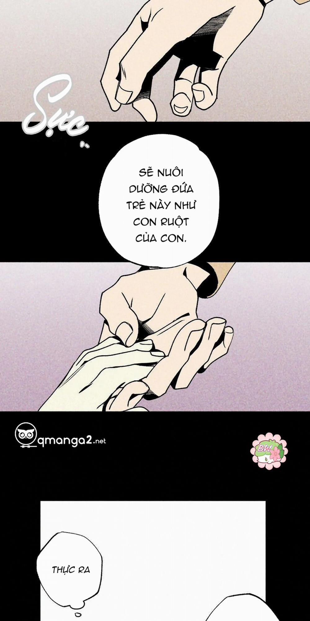 Dục Vọng ( Câu Chuyện Tình Yêu ) 5 trang 14