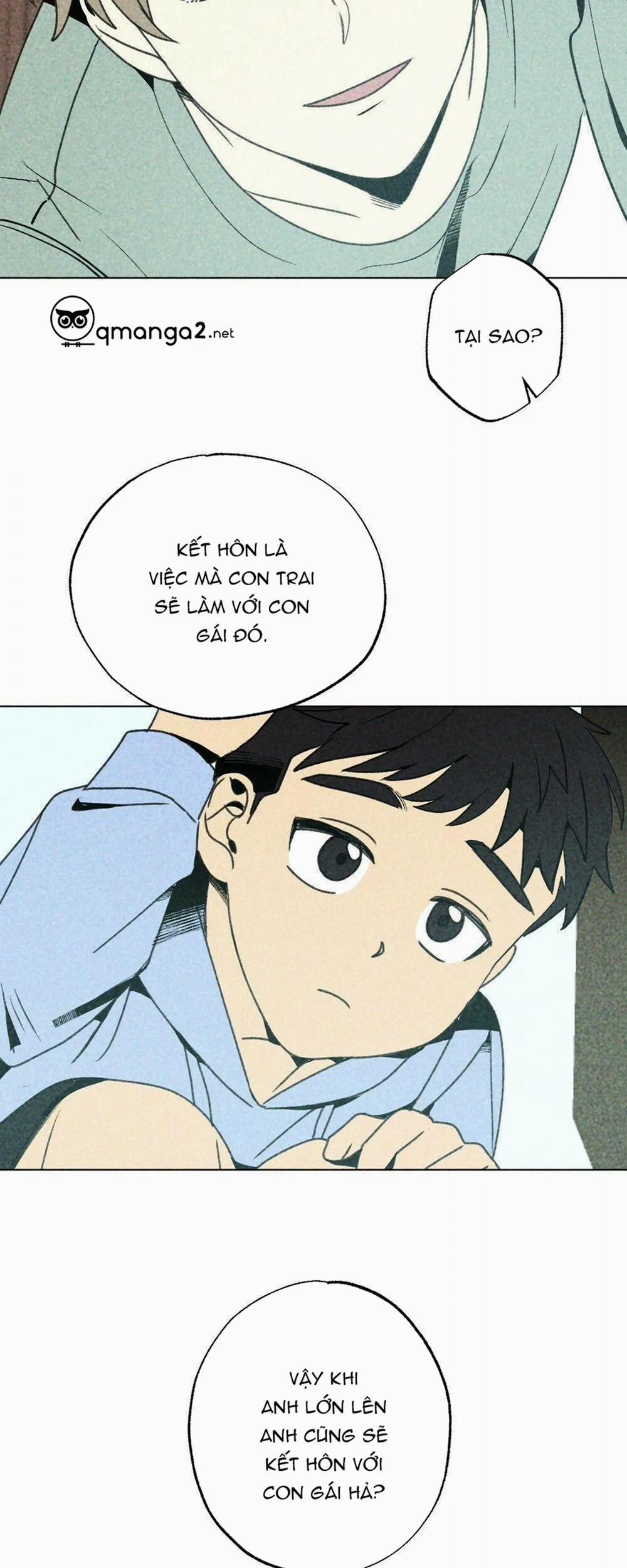 Dục Vọng ( Câu Chuyện Tình Yêu ) 5 trang 23