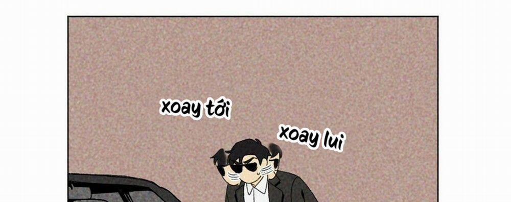 Dục Vọng ( Câu Chuyện Tình Yêu ) 6 trang 116