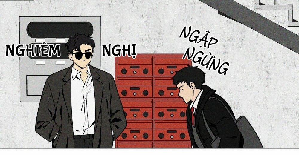 Dục Vọng ( Câu Chuyện Tình Yêu ) 6 trang 153