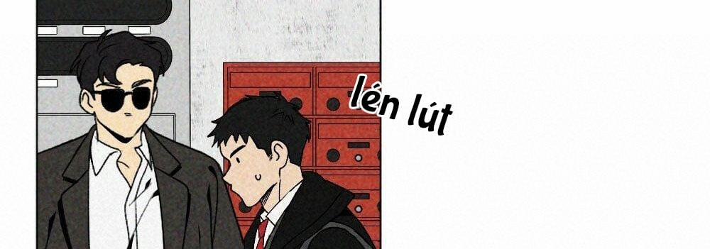 Dục Vọng ( Câu Chuyện Tình Yêu ) 6 trang 155