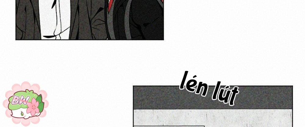 Dục Vọng ( Câu Chuyện Tình Yêu ) 6 trang 156