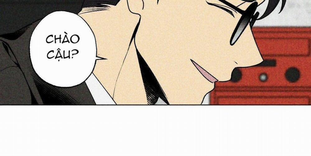 Dục Vọng ( Câu Chuyện Tình Yêu ) 6 trang 159