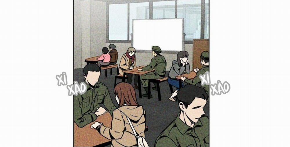 Dục Vọng ( Câu Chuyện Tình Yêu ) 6 trang 16