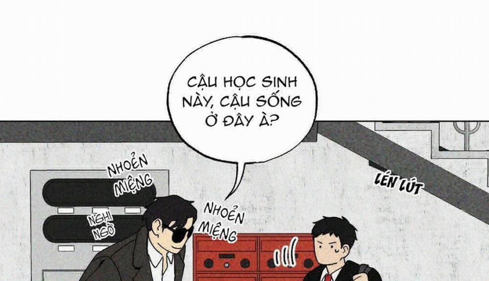 Dục Vọng ( Câu Chuyện Tình Yêu ) 6 trang 160