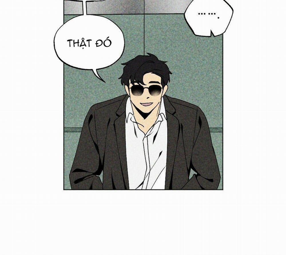 Dục Vọng ( Câu Chuyện Tình Yêu ) 6 trang 163