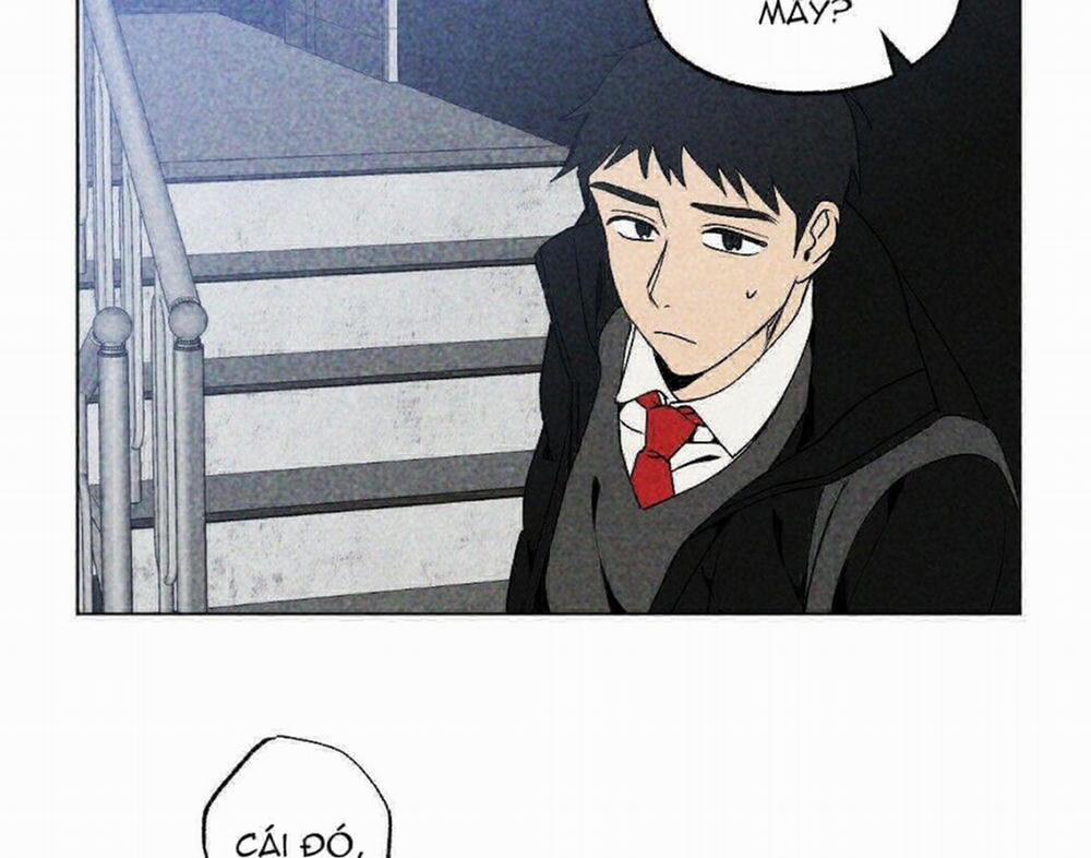 Dục Vọng ( Câu Chuyện Tình Yêu ) 6 trang 165