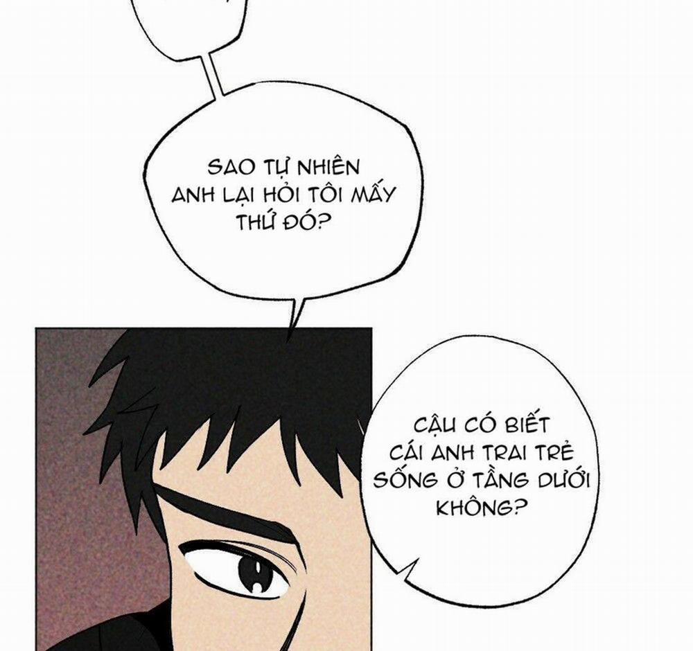 Dục Vọng ( Câu Chuyện Tình Yêu ) 6 trang 166