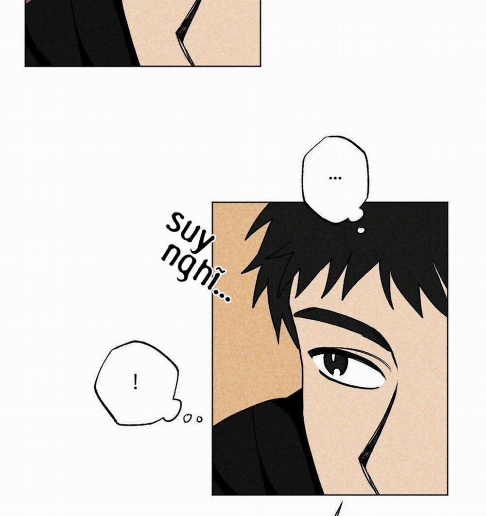 Dục Vọng ( Câu Chuyện Tình Yêu ) 6 trang 167