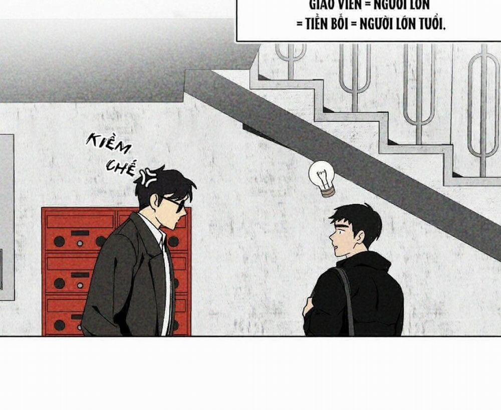 Dục Vọng ( Câu Chuyện Tình Yêu ) 6 trang 170