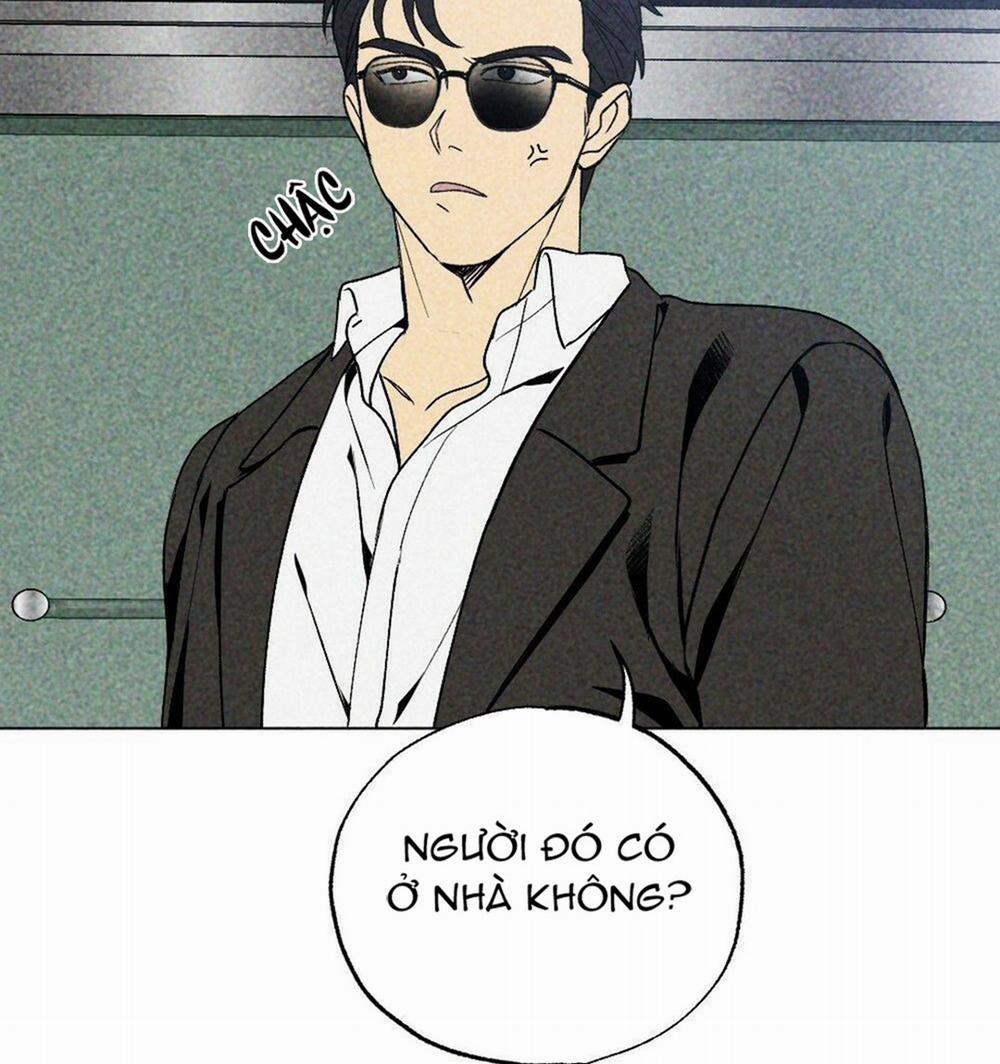 Dục Vọng ( Câu Chuyện Tình Yêu ) 6 trang 174