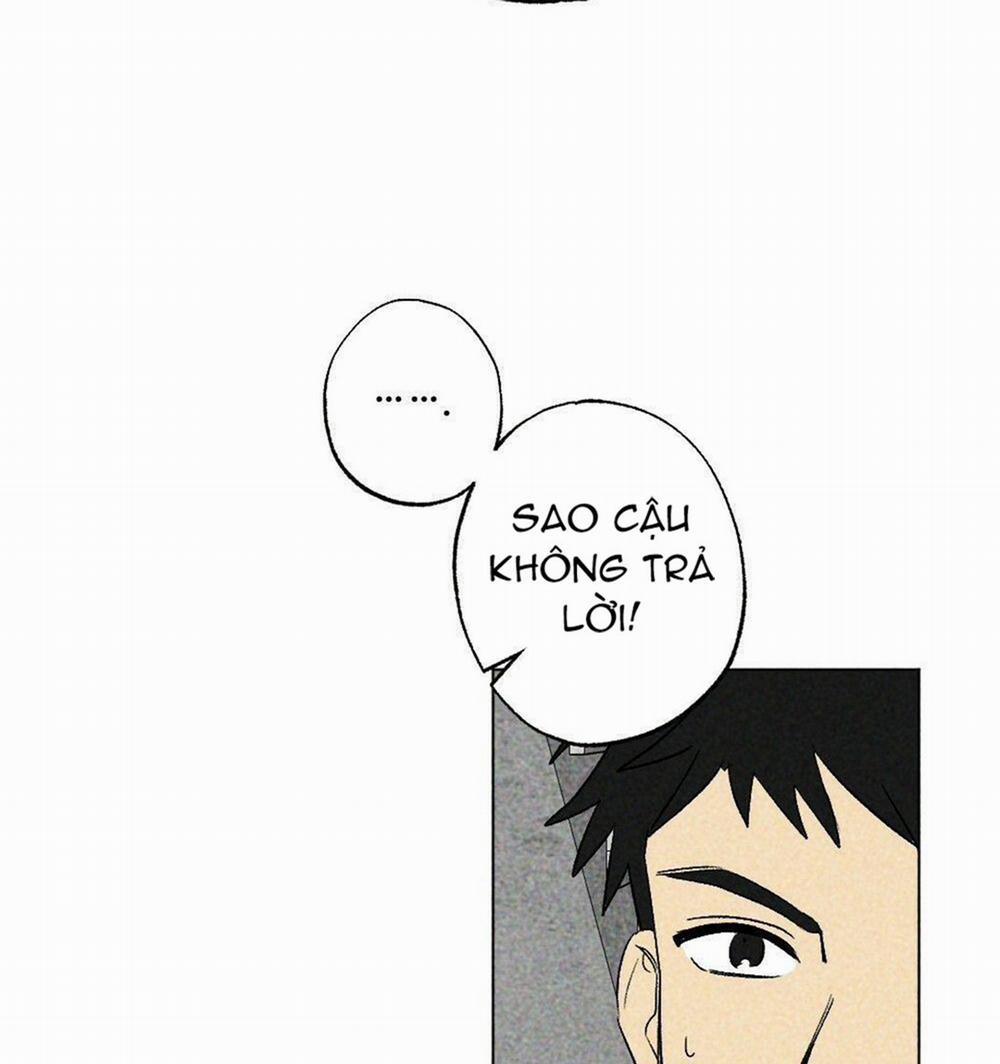 Dục Vọng ( Câu Chuyện Tình Yêu ) 6 trang 175