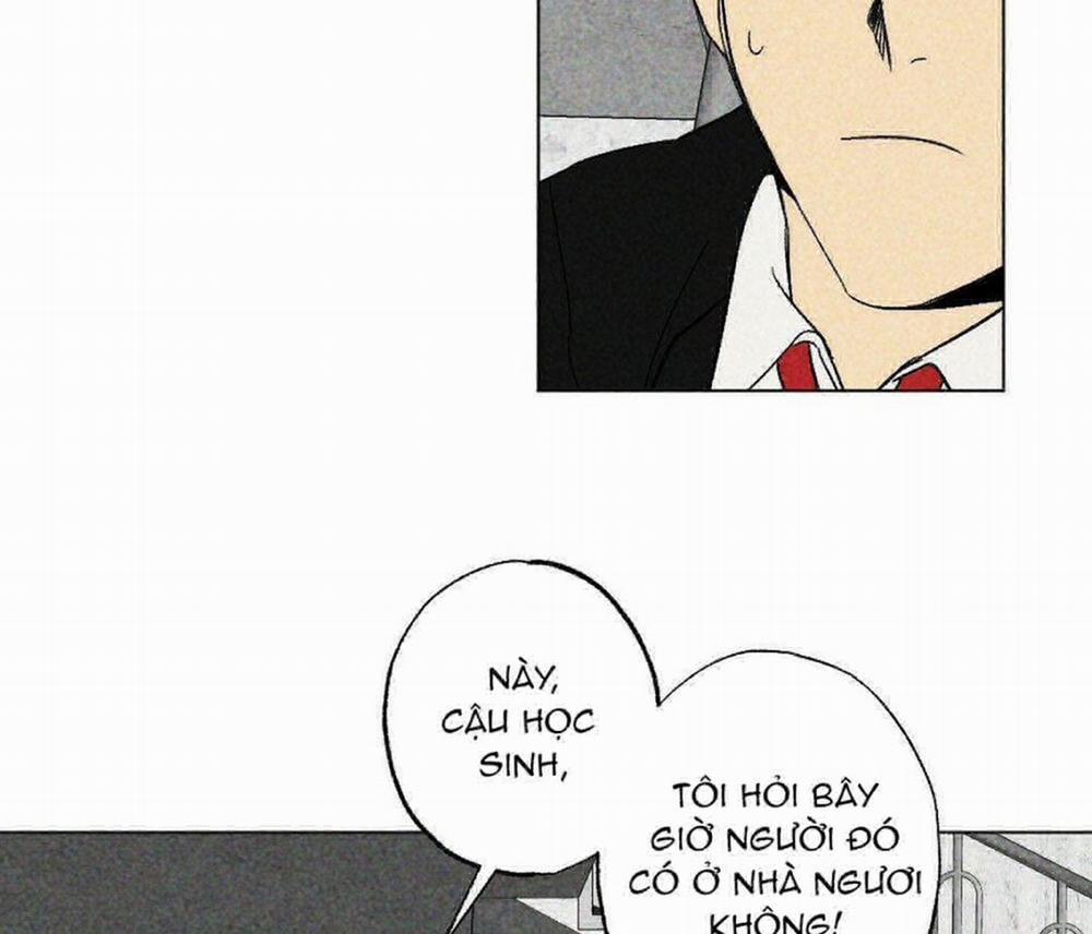 Dục Vọng ( Câu Chuyện Tình Yêu ) 6 trang 176