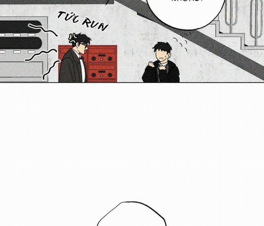 Dục Vọng ( Câu Chuyện Tình Yêu ) 6 trang 177