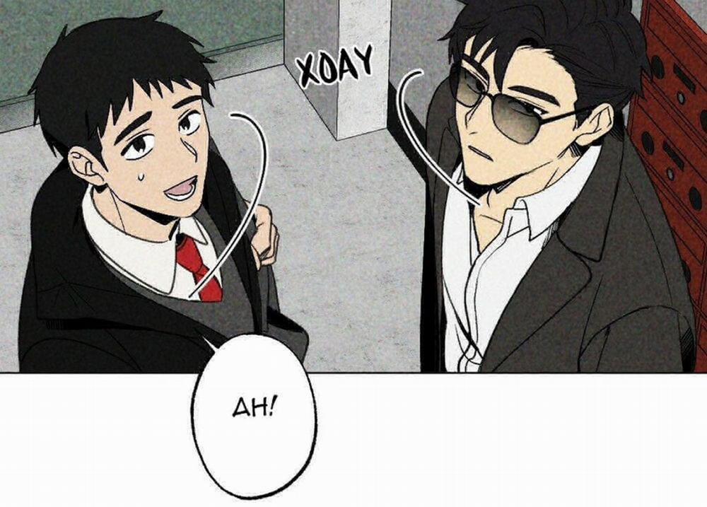 Dục Vọng ( Câu Chuyện Tình Yêu ) 6 trang 180