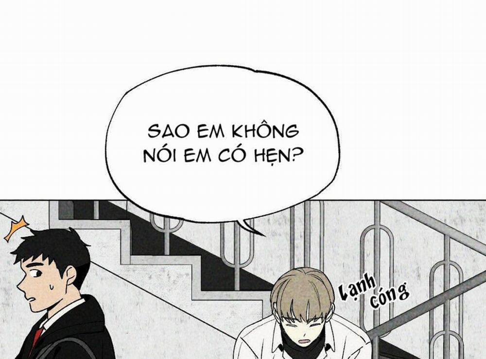 Dục Vọng ( Câu Chuyện Tình Yêu ) 6 trang 181