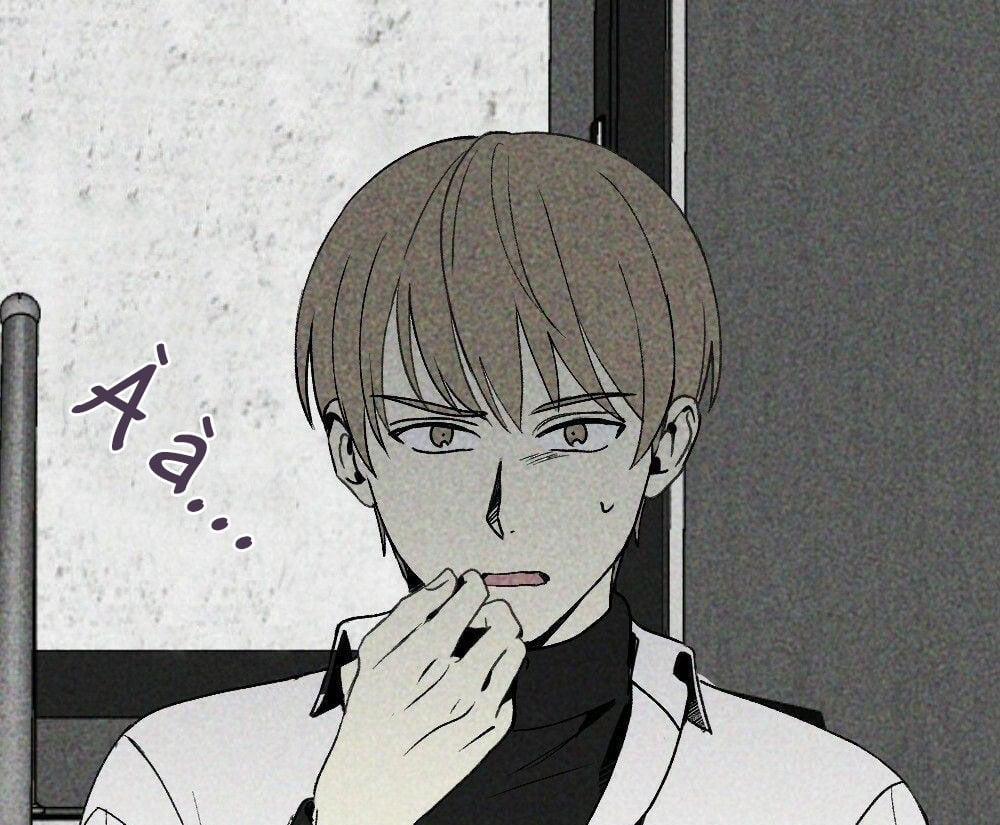 Dục Vọng ( Câu Chuyện Tình Yêu ) 6 trang 189