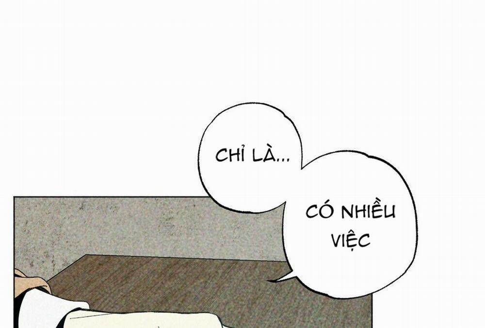 Dục Vọng ( Câu Chuyện Tình Yêu ) 6 trang 19