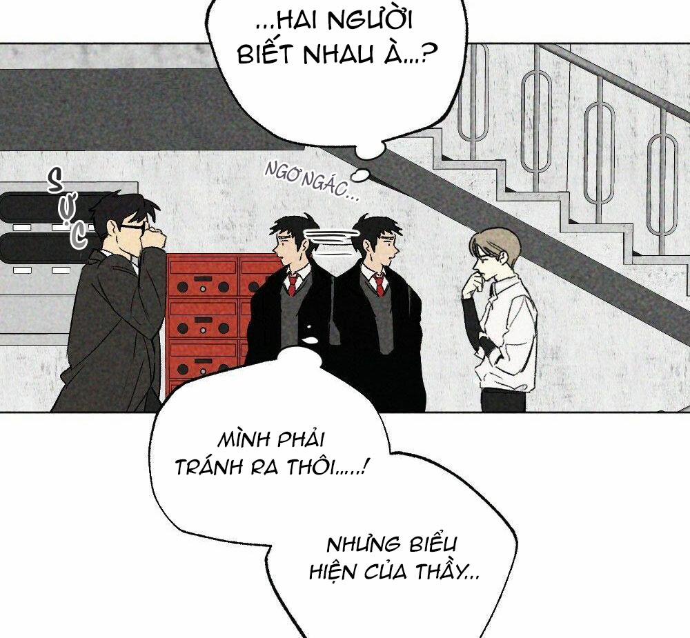 Dục Vọng ( Câu Chuyện Tình Yêu ) 6 trang 191