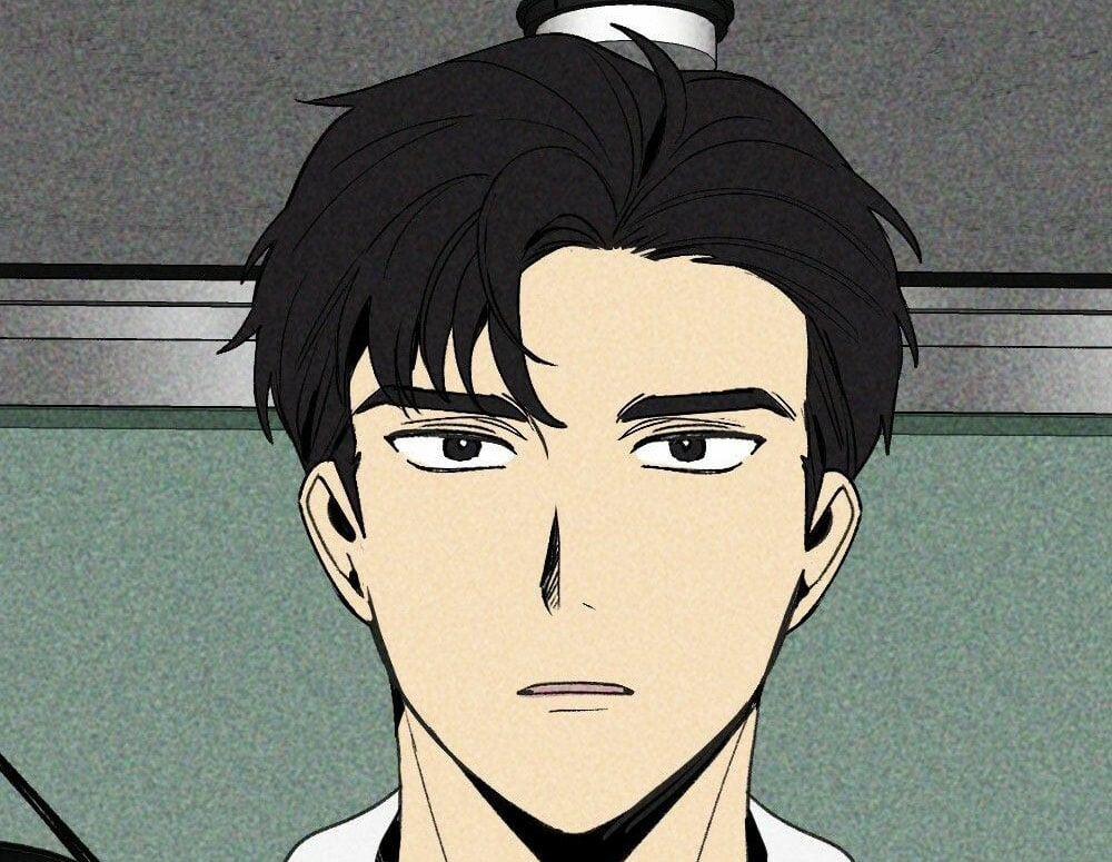 Dục Vọng ( Câu Chuyện Tình Yêu ) 6 trang 194