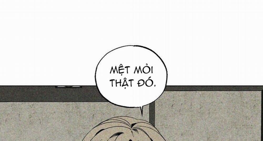 Dục Vọng ( Câu Chuyện Tình Yêu ) 6 trang 21