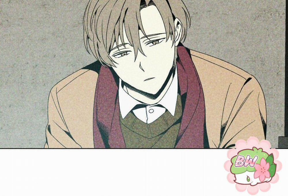 Dục Vọng ( Câu Chuyện Tình Yêu ) 6 trang 22