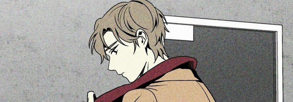 Dục Vọng ( Câu Chuyện Tình Yêu ) 6 trang 35