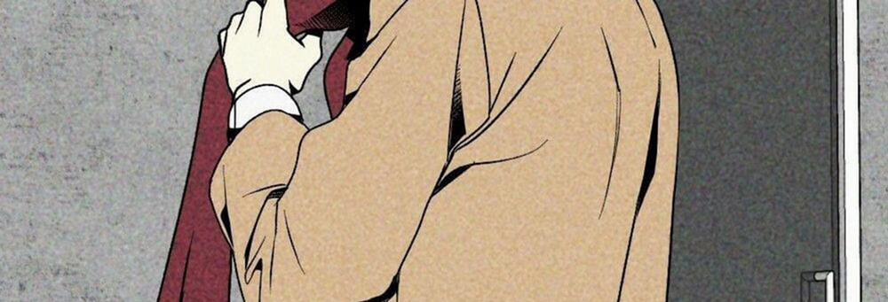 Dục Vọng ( Câu Chuyện Tình Yêu ) 6 trang 36