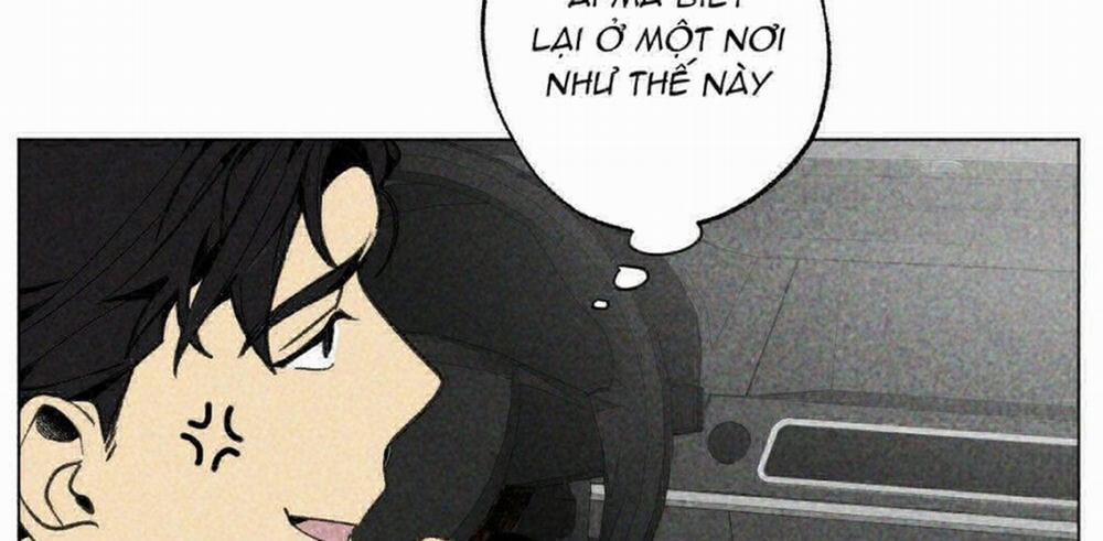 Dục Vọng ( Câu Chuyện Tình Yêu ) 6 trang 48