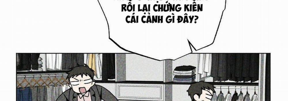 Dục Vọng ( Câu Chuyện Tình Yêu ) 6 trang 58