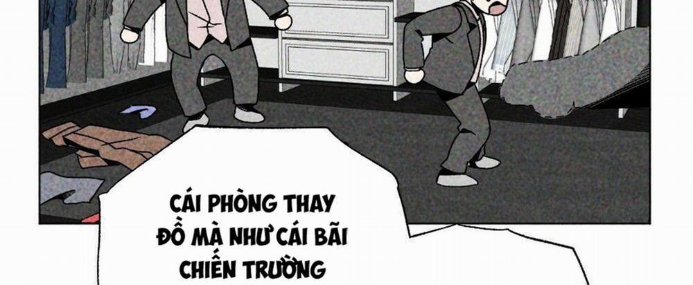 Dục Vọng ( Câu Chuyện Tình Yêu ) 6 trang 59