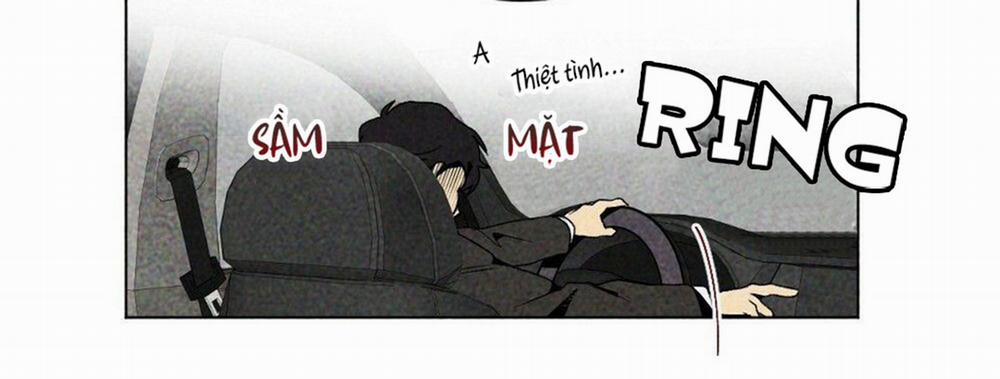 Dục Vọng ( Câu Chuyện Tình Yêu ) 6 trang 70