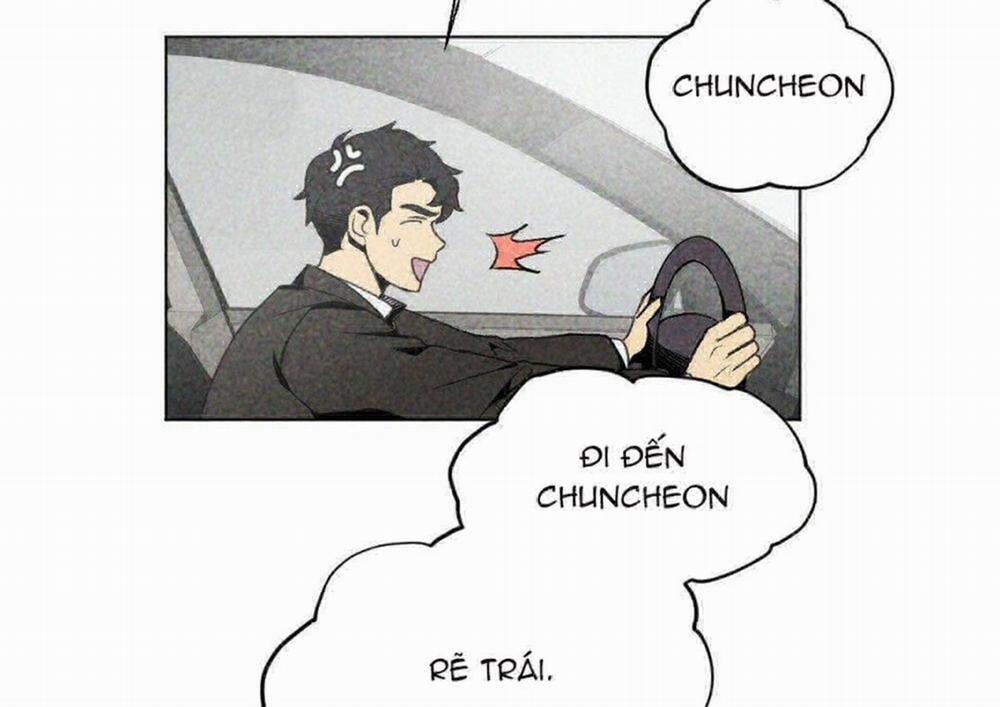 Dục Vọng ( Câu Chuyện Tình Yêu ) 6 trang 76