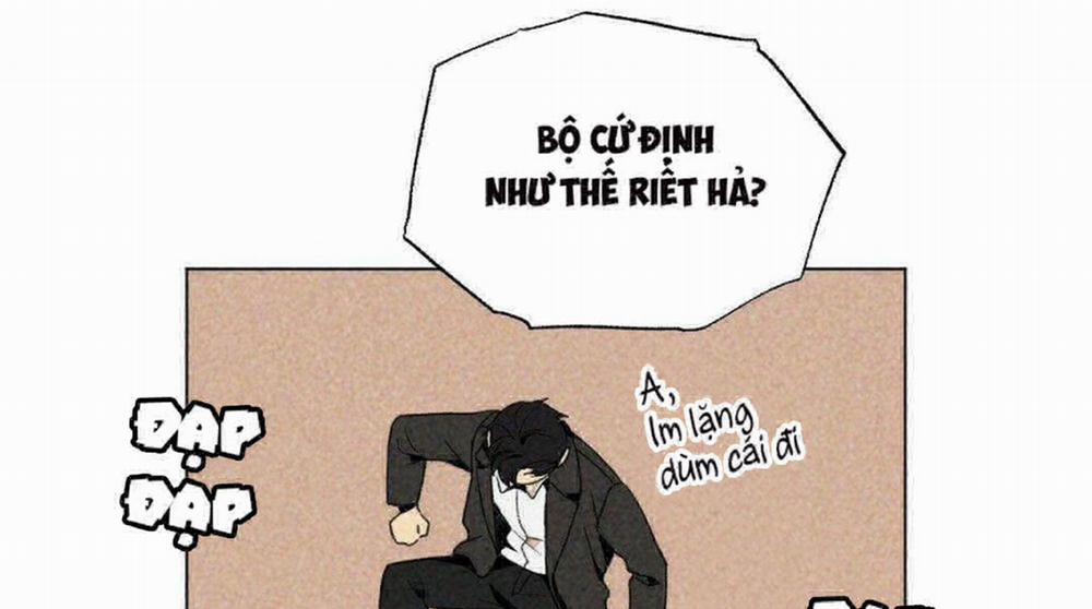 Dục Vọng ( Câu Chuyện Tình Yêu ) 6 trang 78