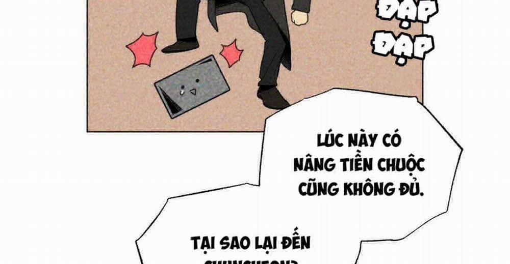 Dục Vọng ( Câu Chuyện Tình Yêu ) 6 trang 79