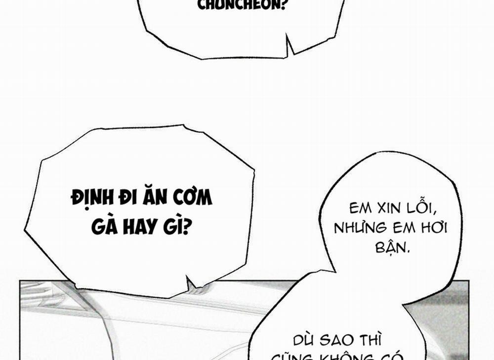 Dục Vọng ( Câu Chuyện Tình Yêu ) 6 trang 80