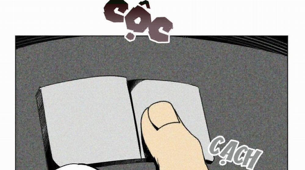 Dục Vọng ( Câu Chuyện Tình Yêu ) 6 trang 86