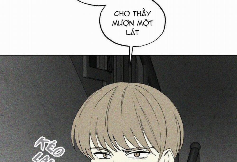 Dục Vọng ( Câu Chuyện Tình Yêu ) 7 trang 10